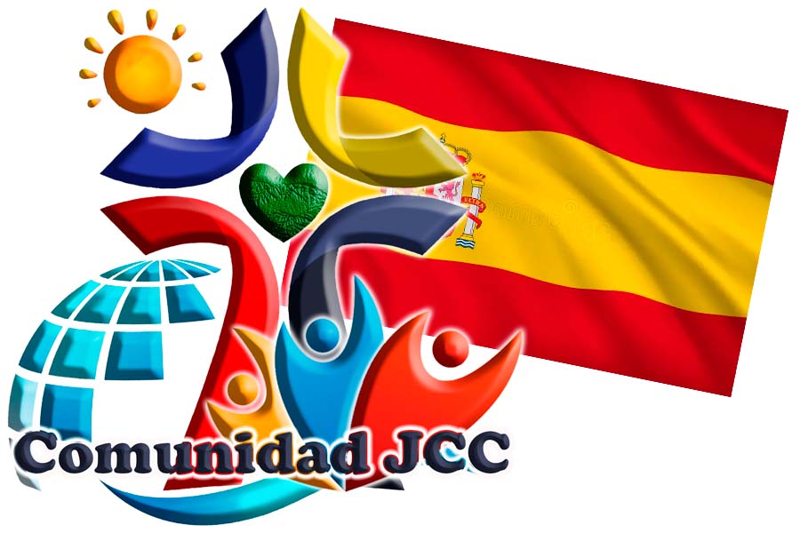 Comunidad JCC en el mundo