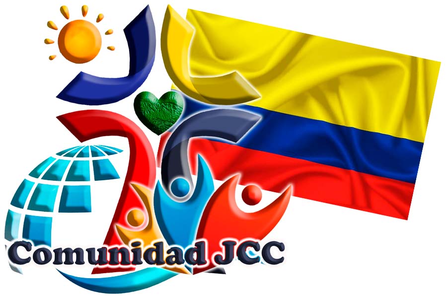 Comunidad JCC en el mundo